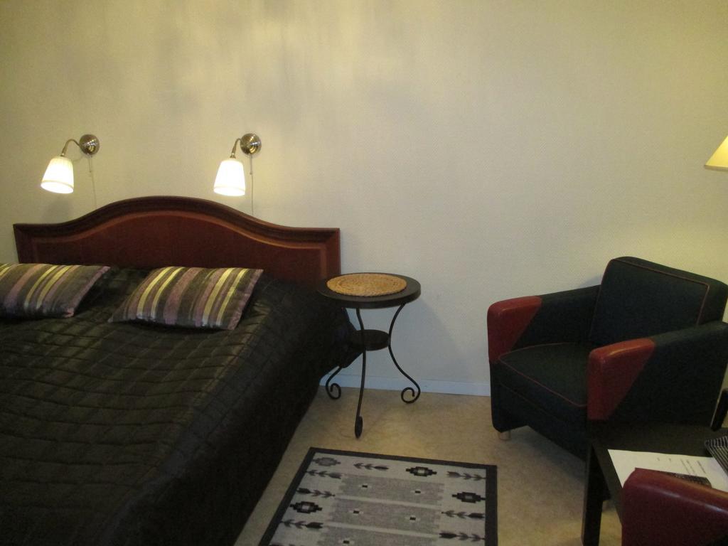Vilan I Orbaden Vallsta 部屋 写真