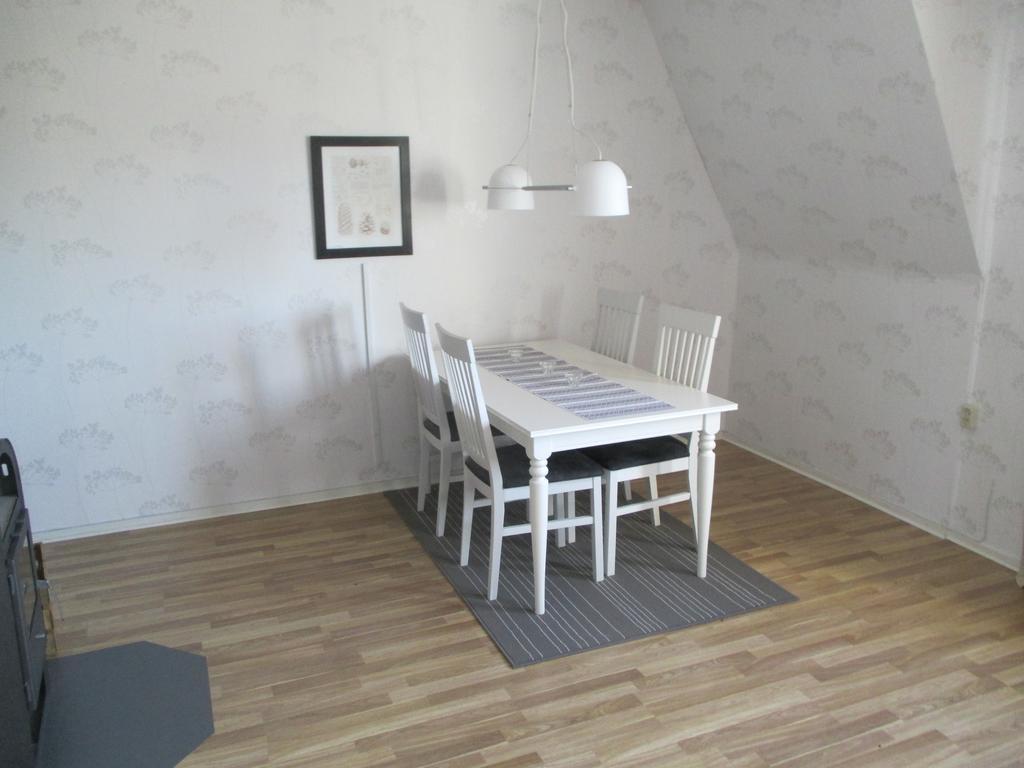 Vilan I Orbaden Vallsta エクステリア 写真