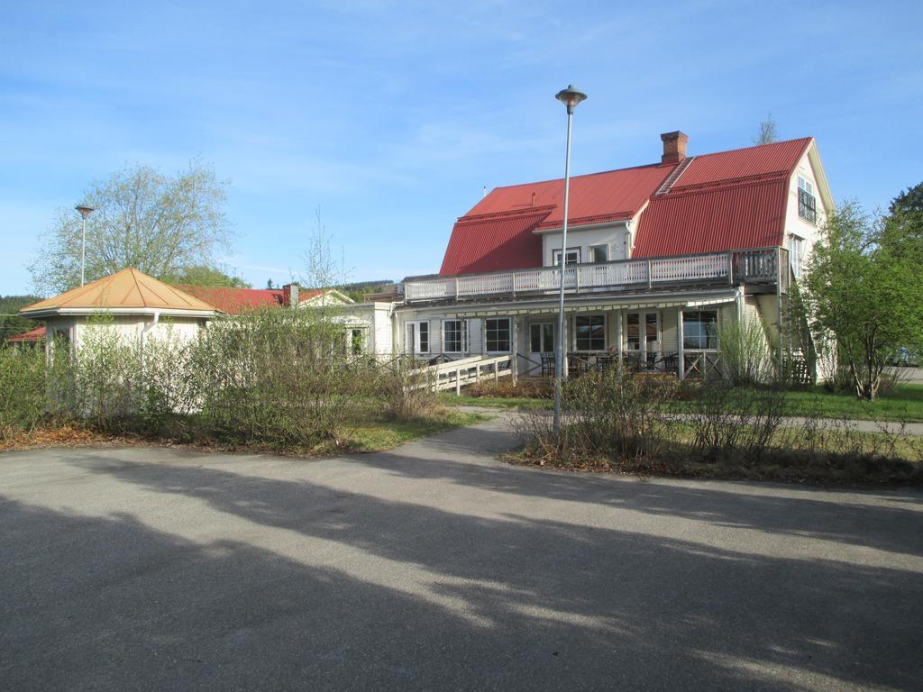Vilan I Orbaden Vallsta エクステリア 写真